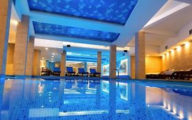 Sky Keeper - Milmari Resort & Spa